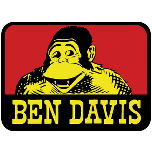Ben Davis Logo